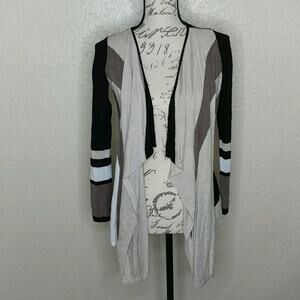INC International Concepts Cardigan Size XS